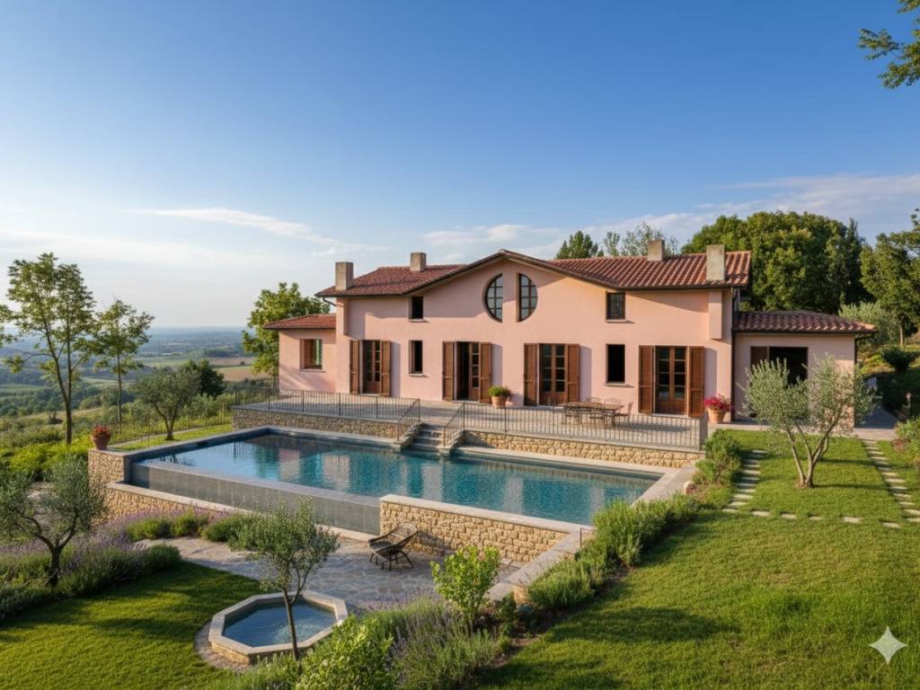 Villa a Imola in Via Pediano - Foto 2