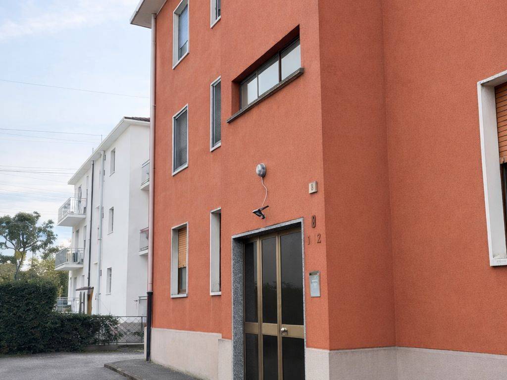 Appartamento a Bollate in Via Nino Bixio, 11 - Foto 3