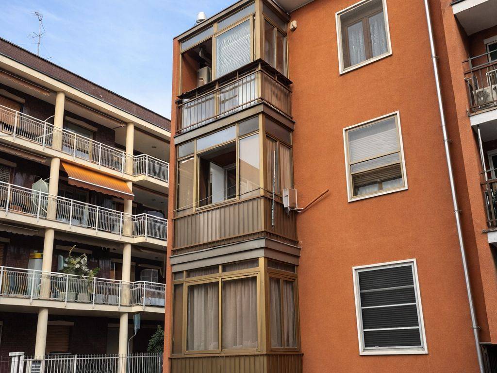 Appartamento a Bollate in Via Nino Bixio, 11 - Foto 5