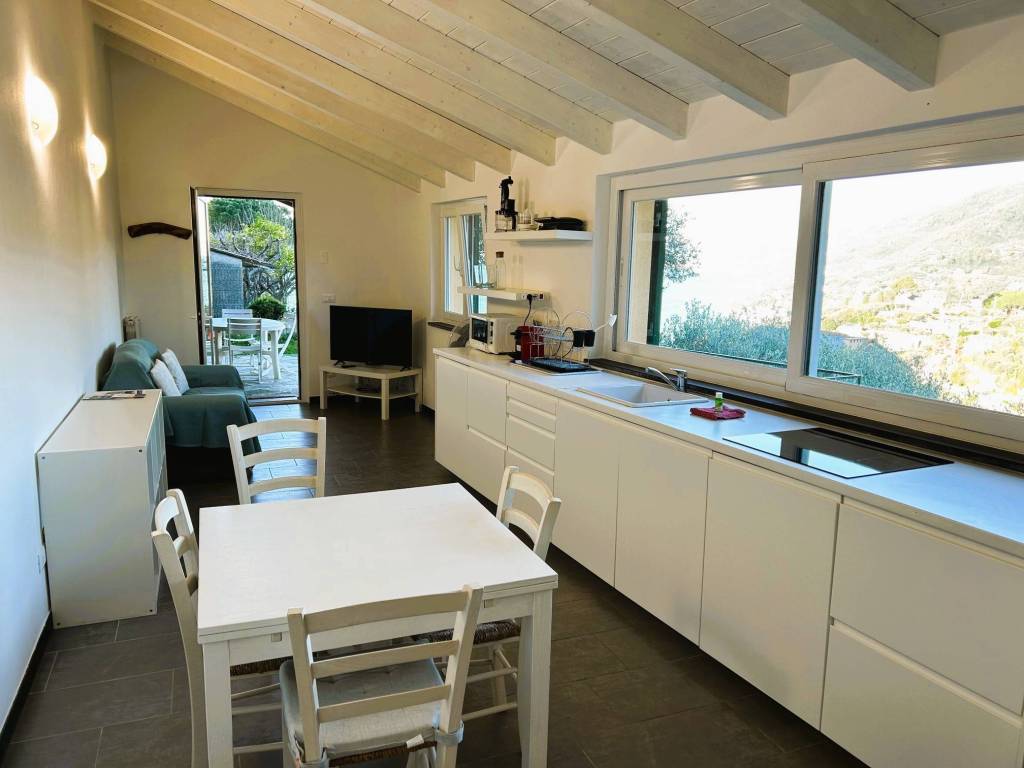 Villa a Camogli in Via Aurelia, 38 - Foto 3