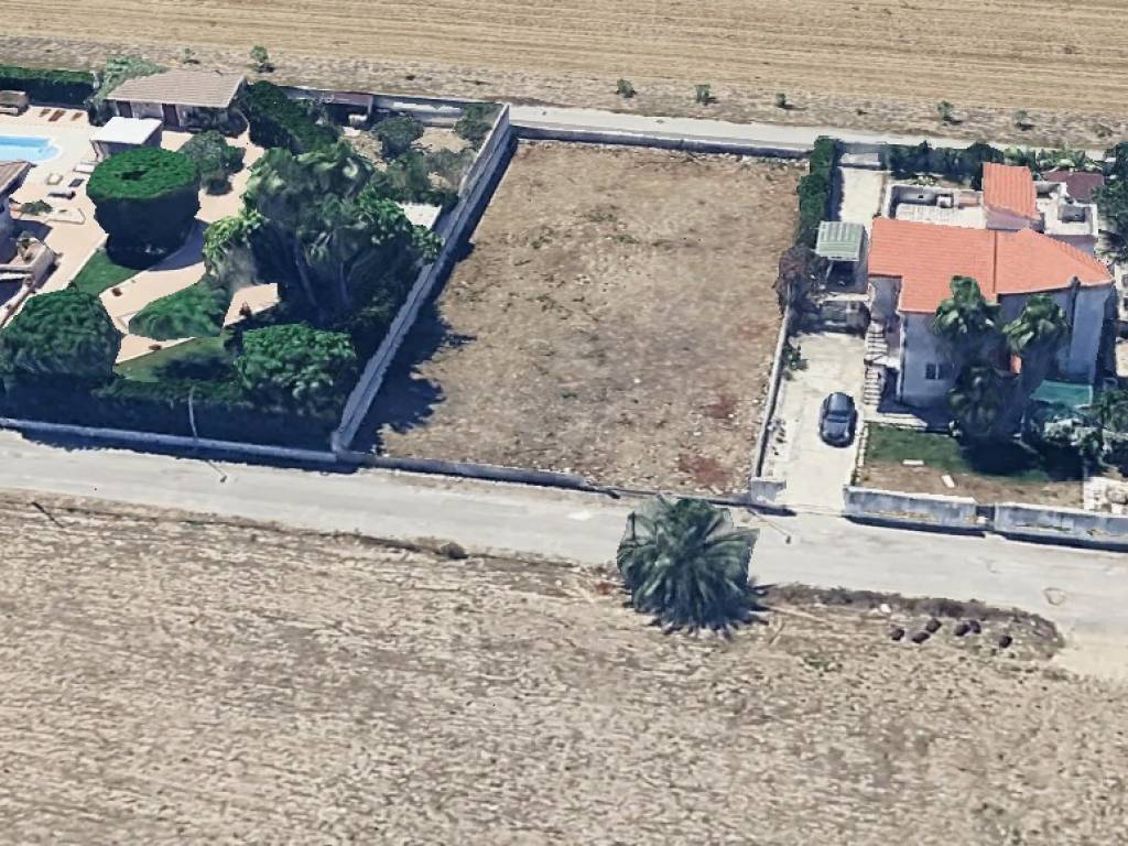 Terreno a Taranto in Via Cicas - Foto 2