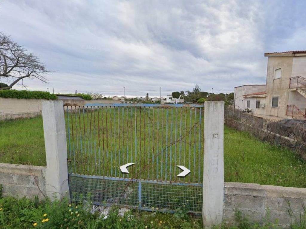 Terreno a Taranto in Via Cicas - Foto 4