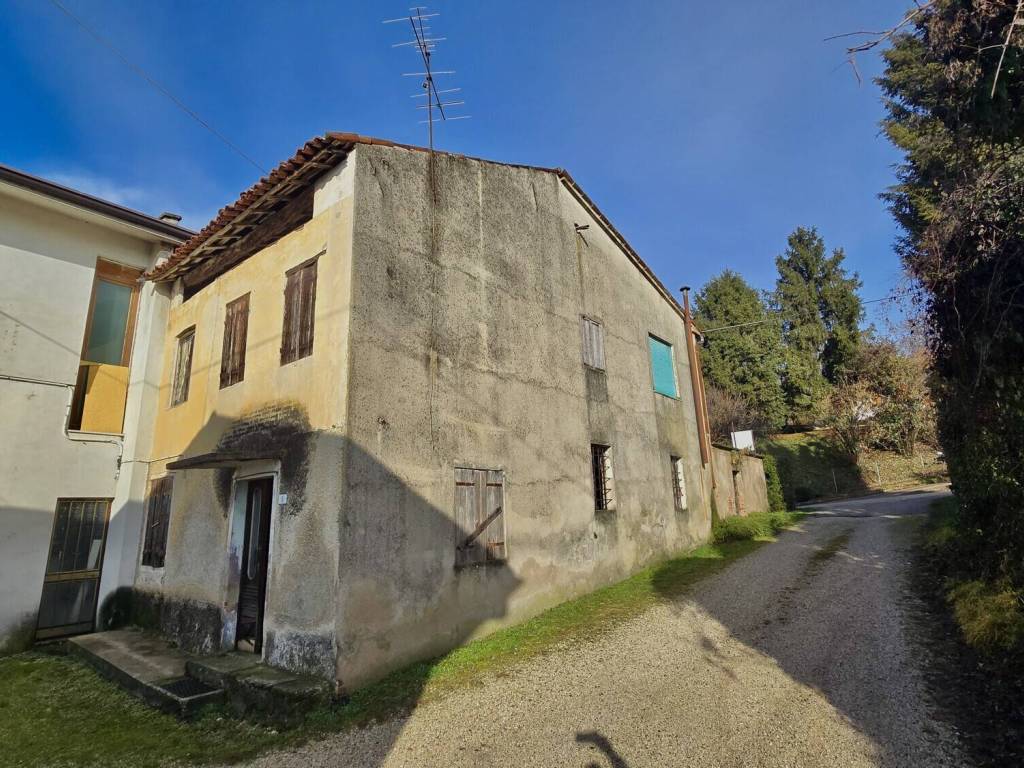 Villa a Montecchio precalcino - Foto 3