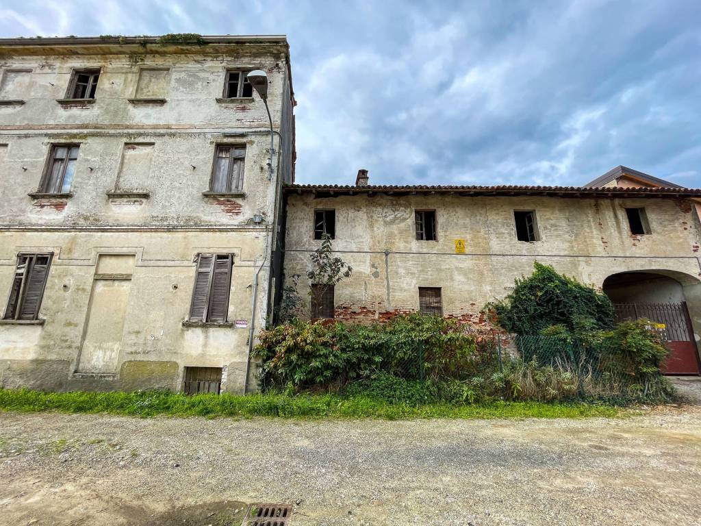 Terreno a Novara in Via Terdobbiate, 211 - Foto 2