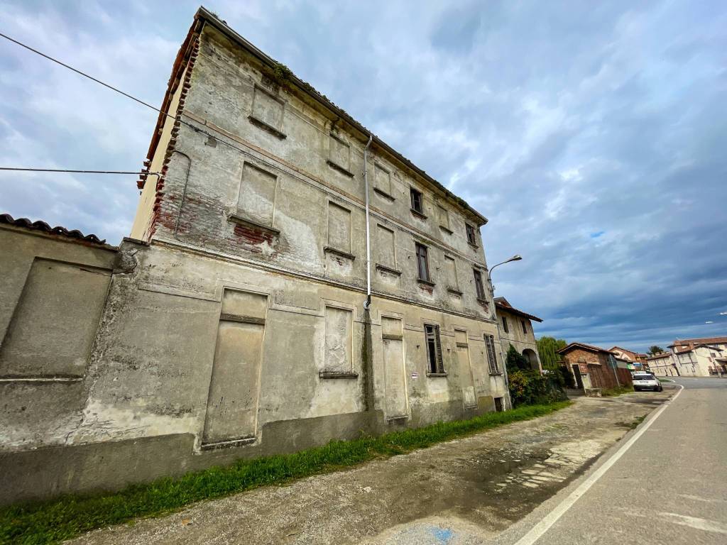 Terreno a Novara in Via Terdobbiate, 211 - Foto 3