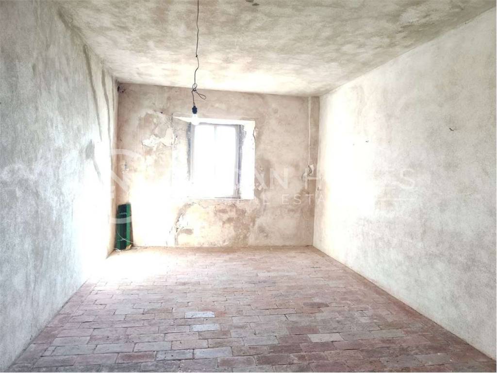 Villa a Barga in via del Monte, 1 - Foto 3