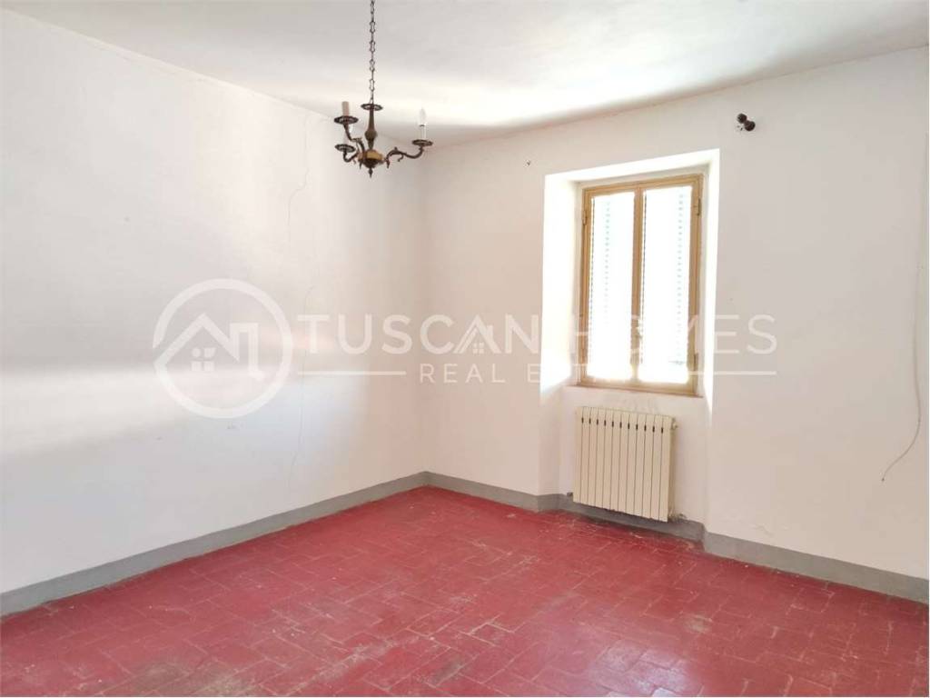 Villa a Barga in via del Monte, 1 - Foto 5