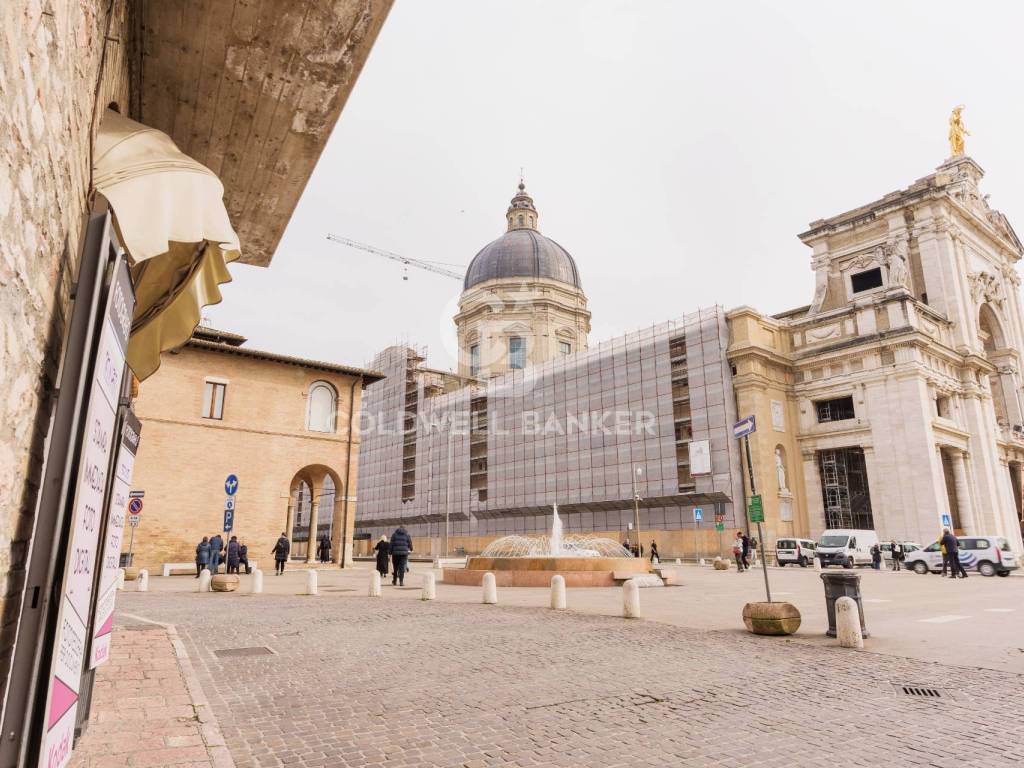 Immobile a Assisi in Piazza Garibaldi 23 - Foto 2