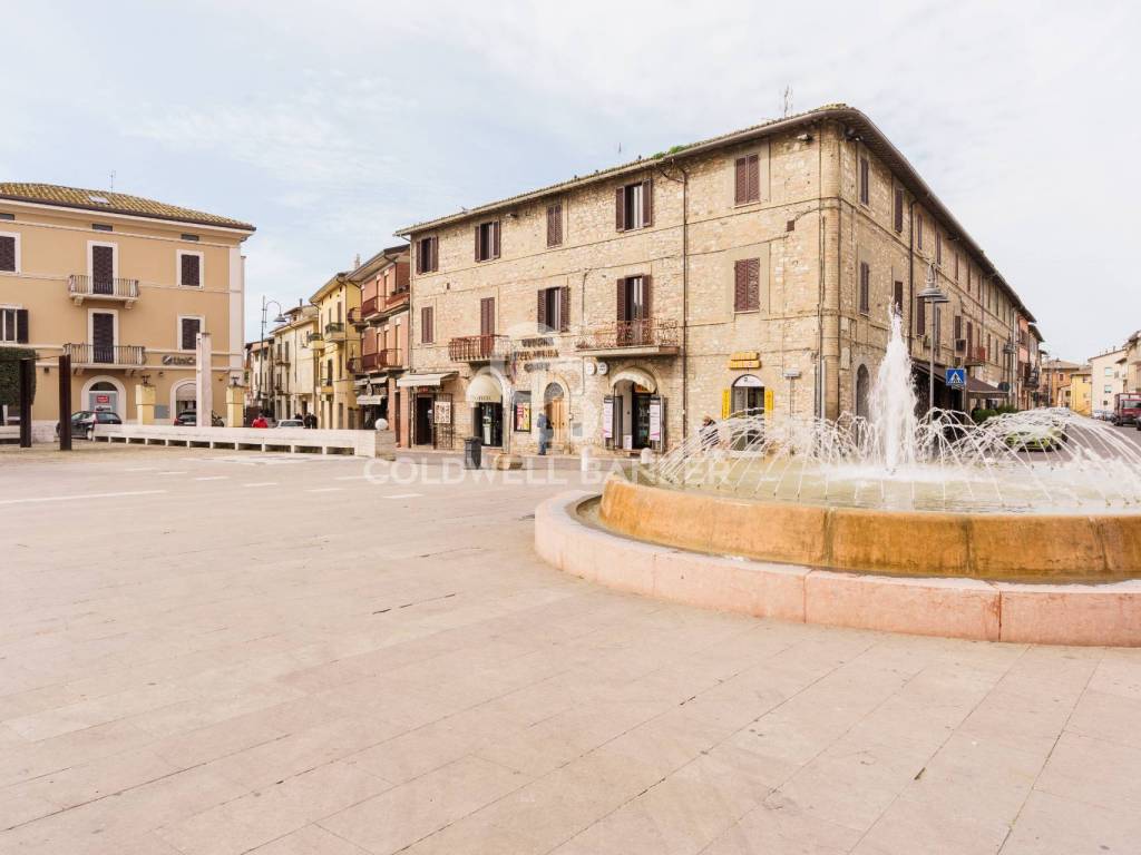 Immobile a Assisi in Piazza Garibaldi 23 - Foto 4