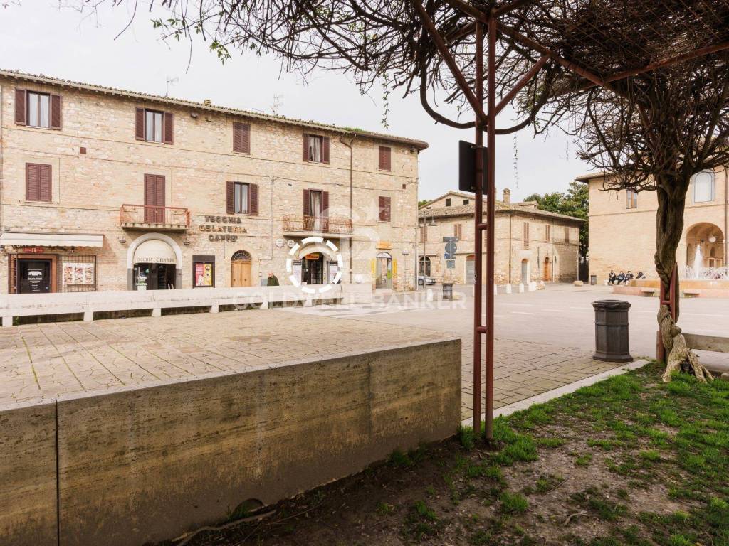 Immobile a Assisi in Piazza Garibaldi 23 - Foto 5