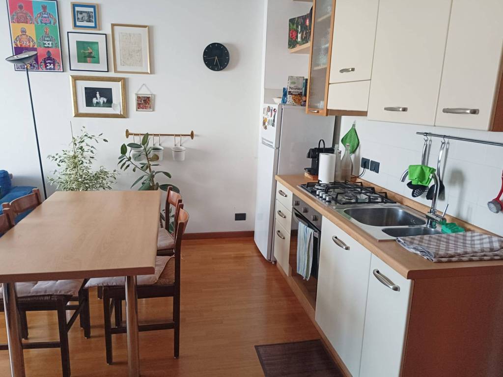 Appartamento a Bergamo in Via Borgo Palazzo, 167 - Foto 2