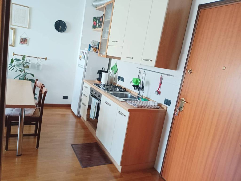 Appartamento a Bergamo in Via Borgo Palazzo, 167 - Foto 3