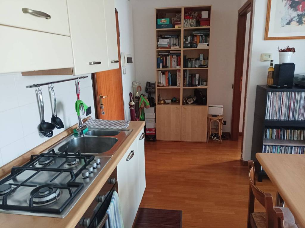 Appartamento a Bergamo in Via Borgo Palazzo, 167 - Foto 4