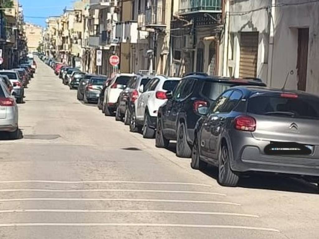 Casa indipendente a Cinisi in Via Venuti - Foto 3