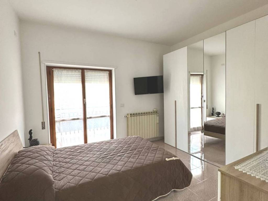Appartamento a Avezzano in Via Cavalieri Vittorio Veneto - Foto 4