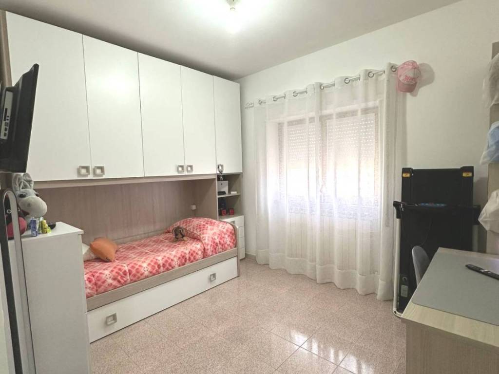 Appartamento a Avezzano in Via Cavalieri Vittorio Veneto - Foto 5