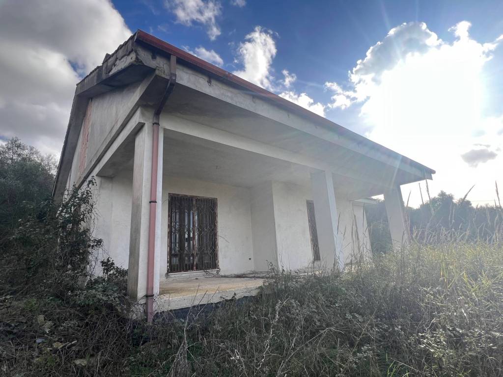 Villa a Altavilla silentina in Via Tempa di Plato - Foto 2