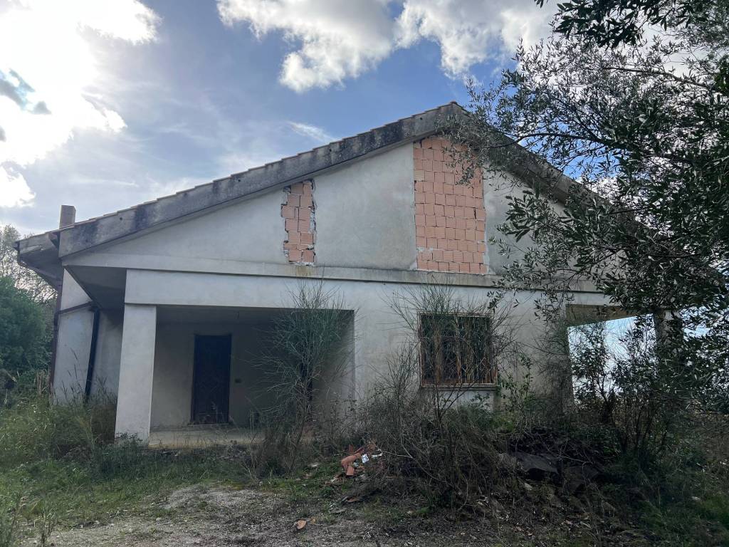 Villa a Altavilla silentina in Via Tempa di Plato - Foto 3