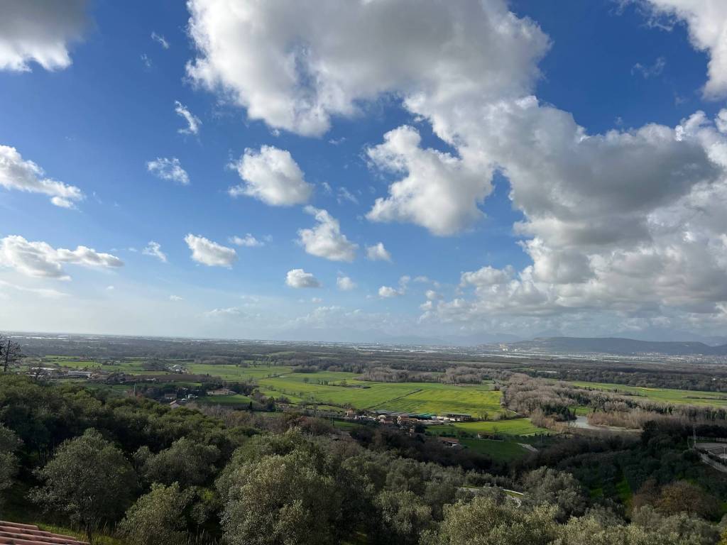 Villa a Altavilla silentina in Via Tempa di Plato - Foto 4