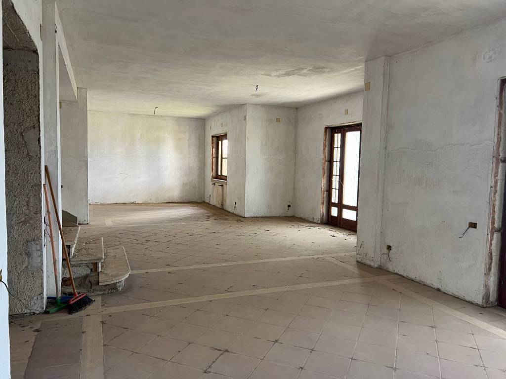 Villa a Altavilla silentina in Via Tempa di Plato - Foto 5