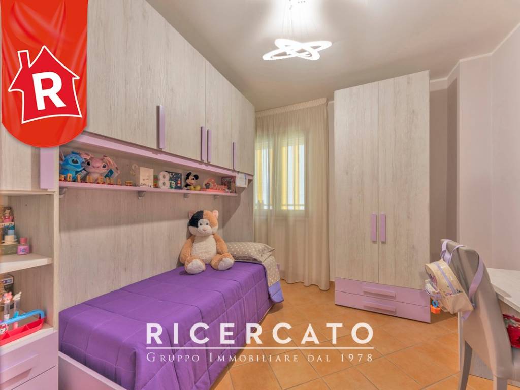 Appartamento a San cesario di lecce in Via Nullo D'Amato, 12 - Foto 3