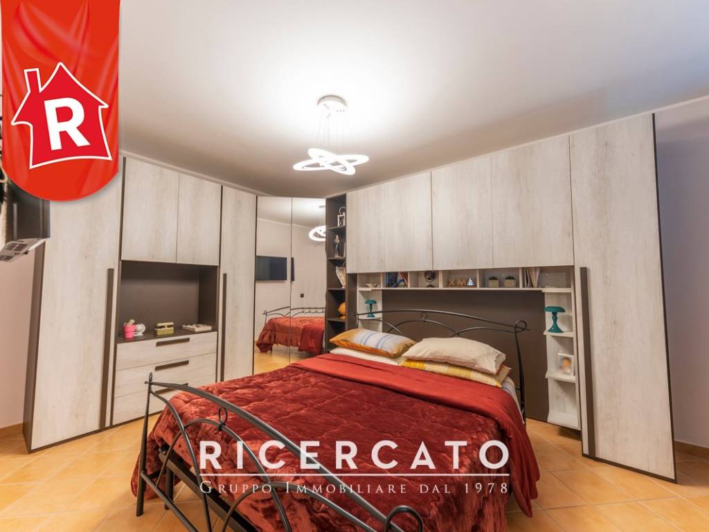 Appartamento a San cesario di lecce in Via Nullo D'Amato, 12 - Foto 4