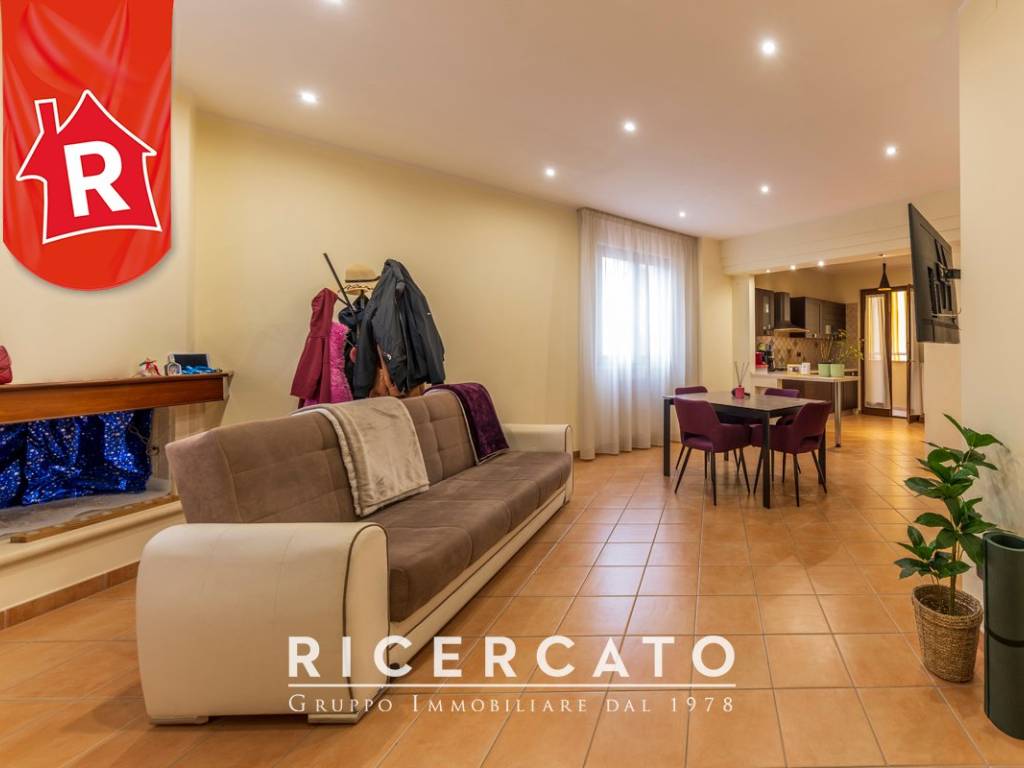 Appartamento a San cesario di lecce in Via Nullo D'Amato, 12 - Foto 5