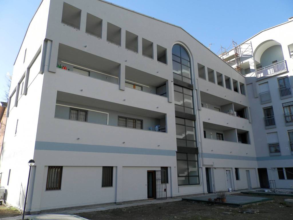 Appartamento a Cormano in Via Caravaggio, 4 - Foto 4