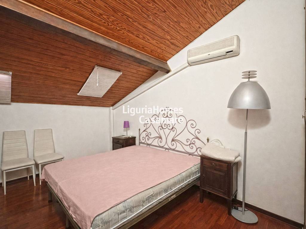 Appartamento a Bordighera in Via dei Colli, 51 - Foto 2