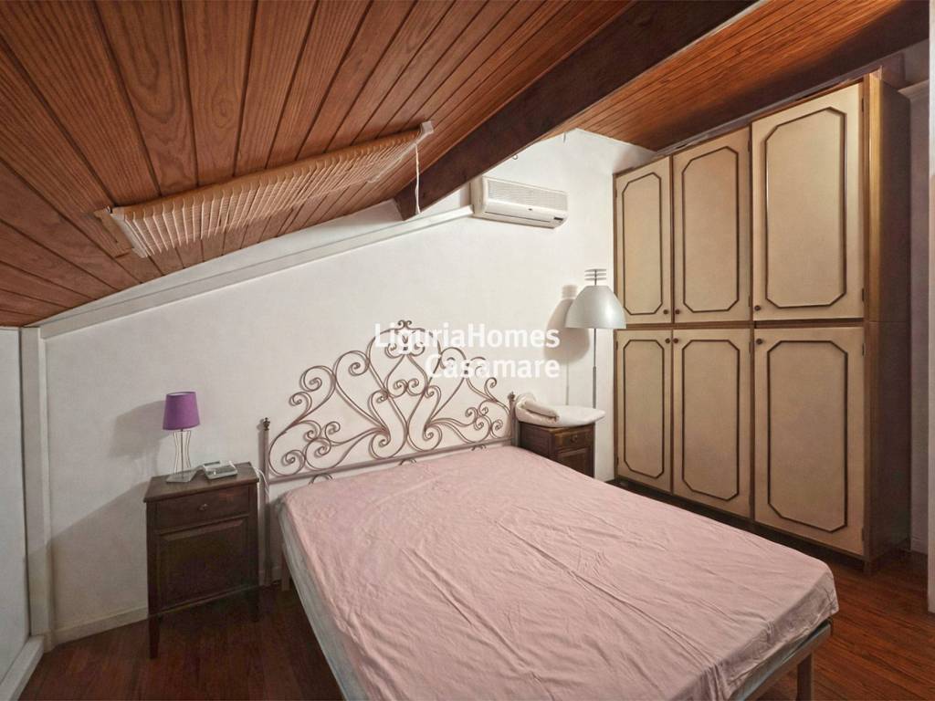 Appartamento a Bordighera in Via dei Colli, 51 - Foto 3