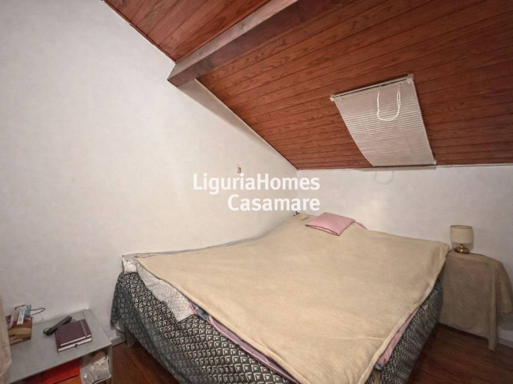 Appartamento a Bordighera in Via dei Colli, 51 - Foto 4