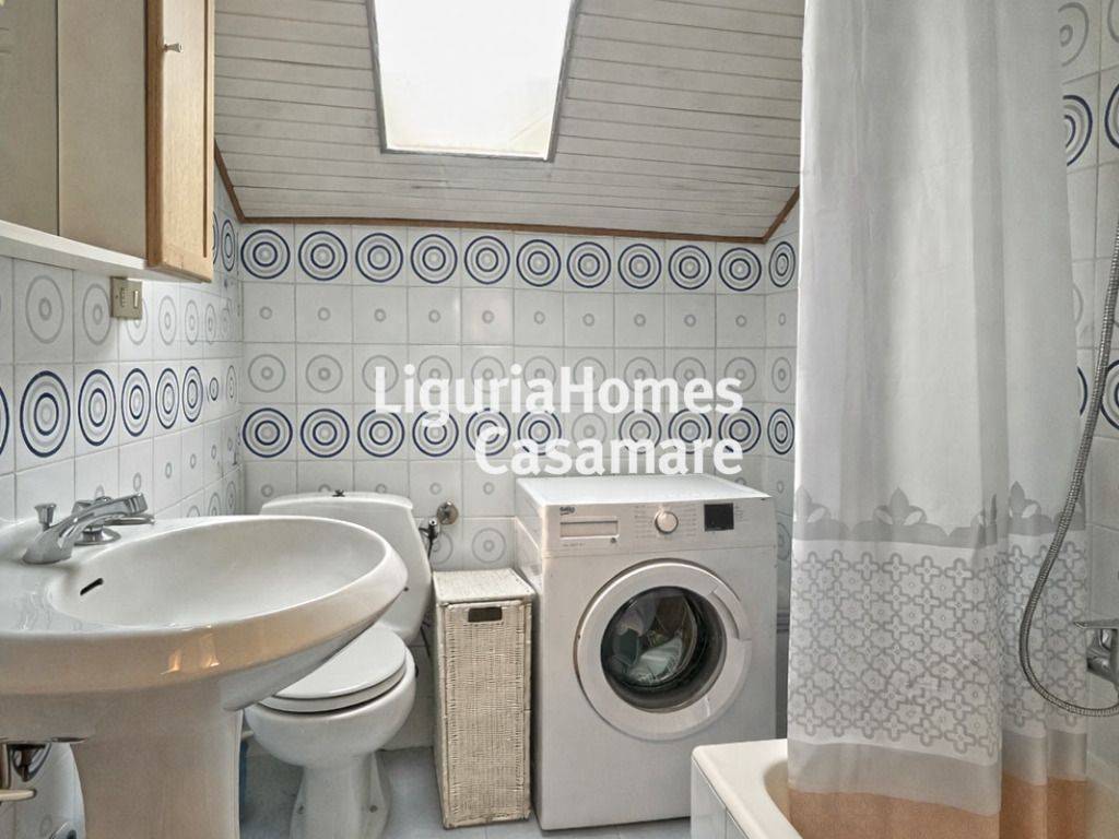 Appartamento a Bordighera in Via dei Colli, 51 - Foto 5
