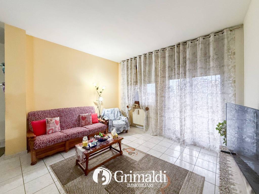 Appartamento a Cesano maderno in Via Giovanni de' Medici, 63 - Foto 4