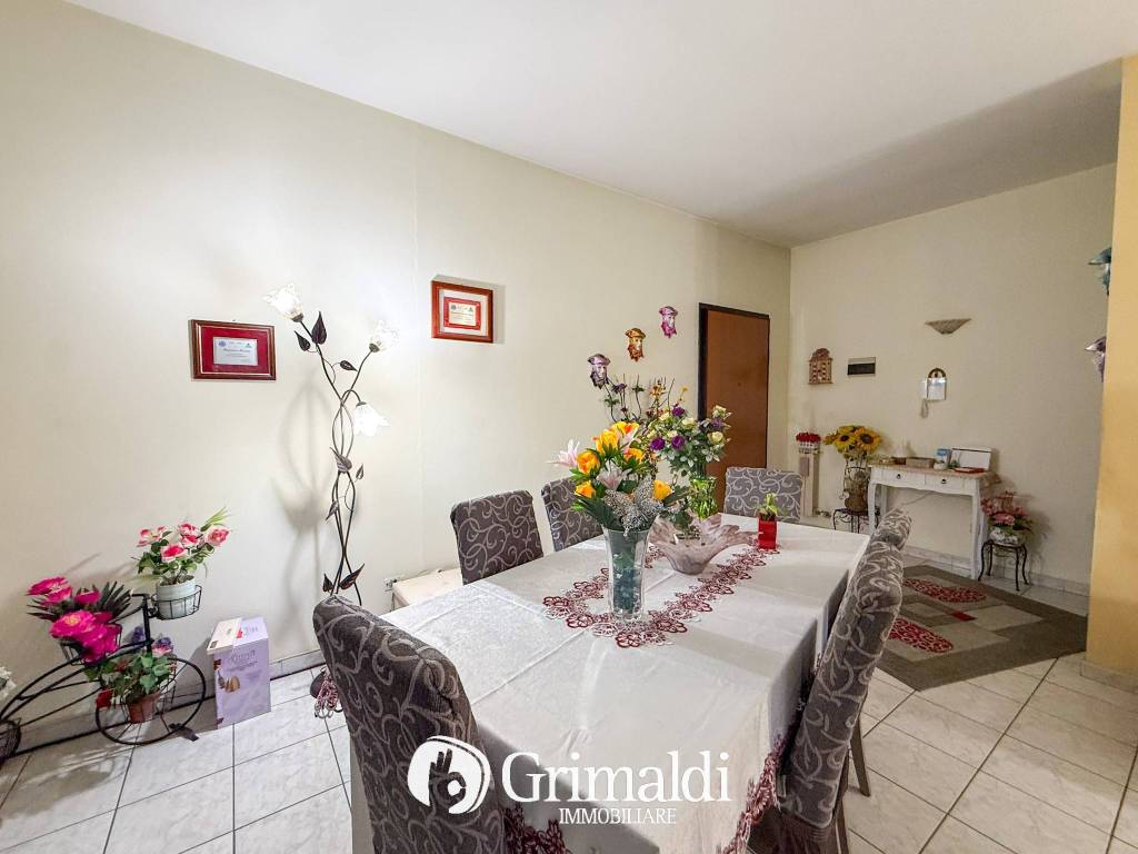 Appartamento a Cesano maderno in Via Giovanni de' Medici, 63 - Foto 5