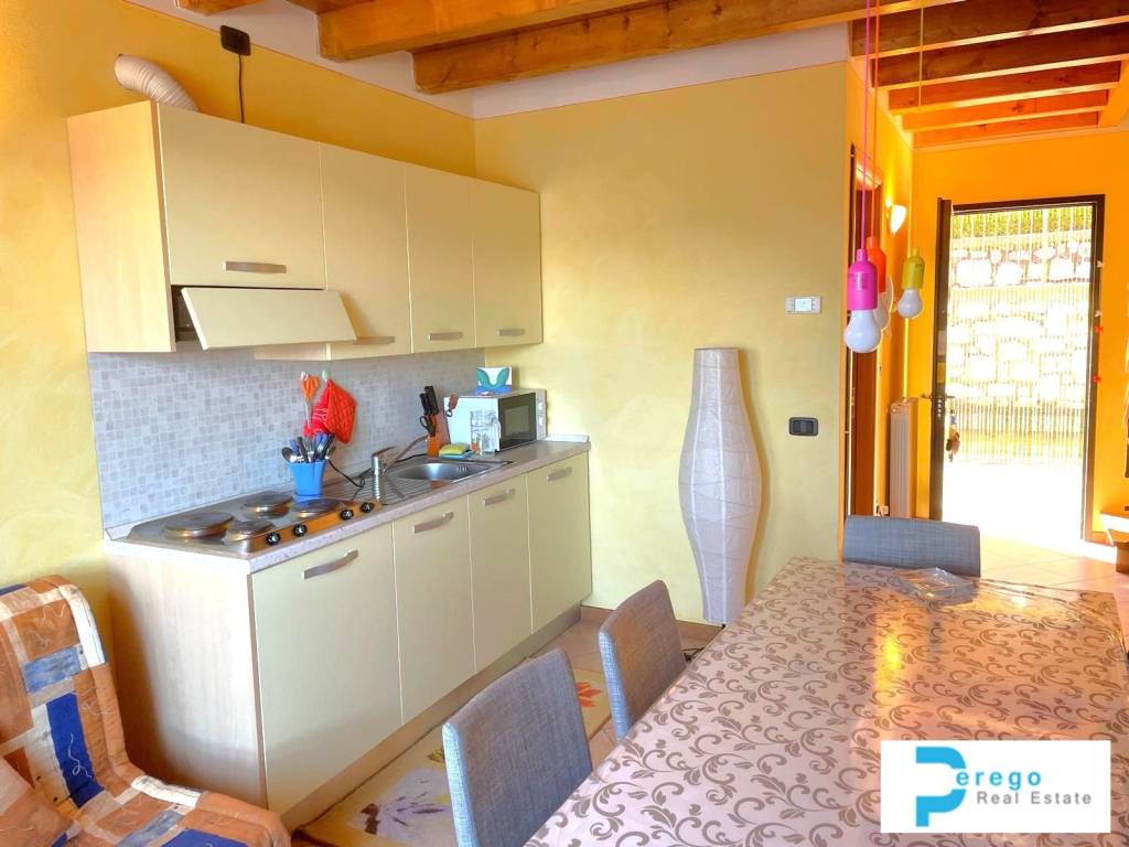Appartamento a Roncola in Via Portola, 29 - Foto 3