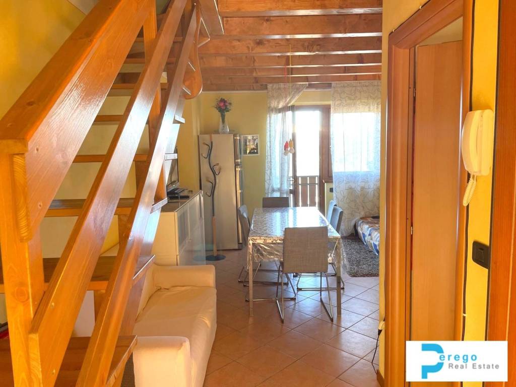 Appartamento a Roncola in Via Portola, 29 - Foto 4