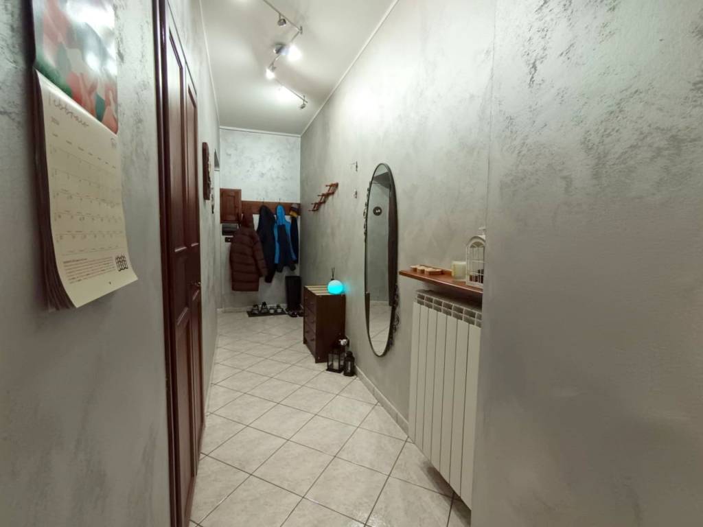 Appartamento a Pinerolo in Via Trieste, 9 - Foto 3