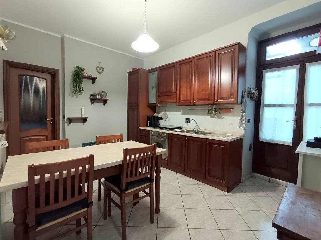 Appartamento a Pinerolo in Via Trieste, 9 - Foto 4