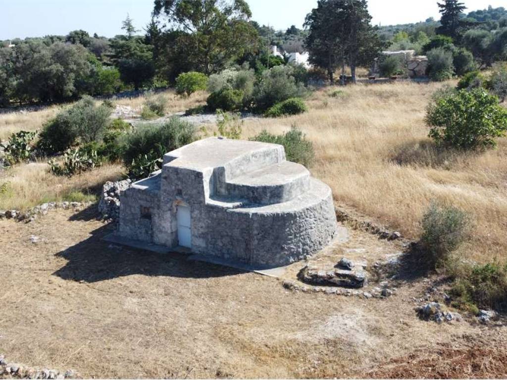 Rustico / casale a Ostuni - Foto 4
