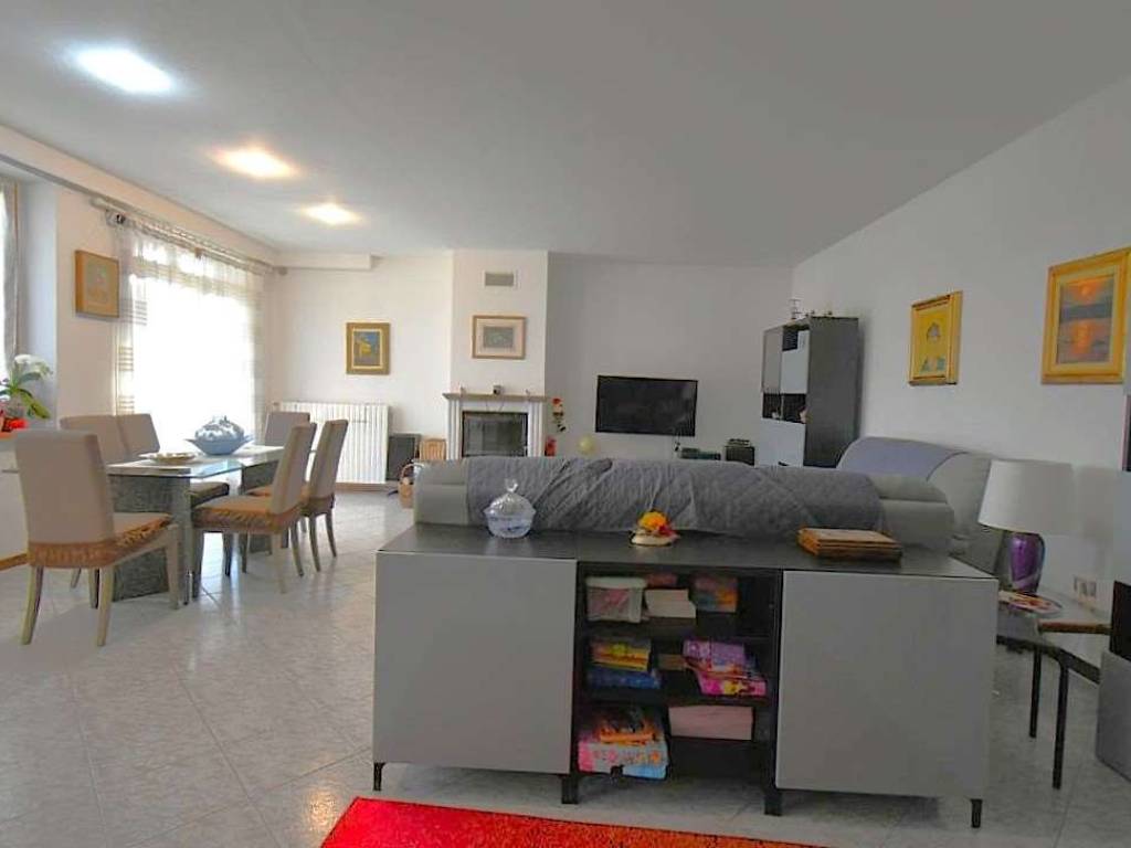 Casa indipendente a Priocca - Foto 5