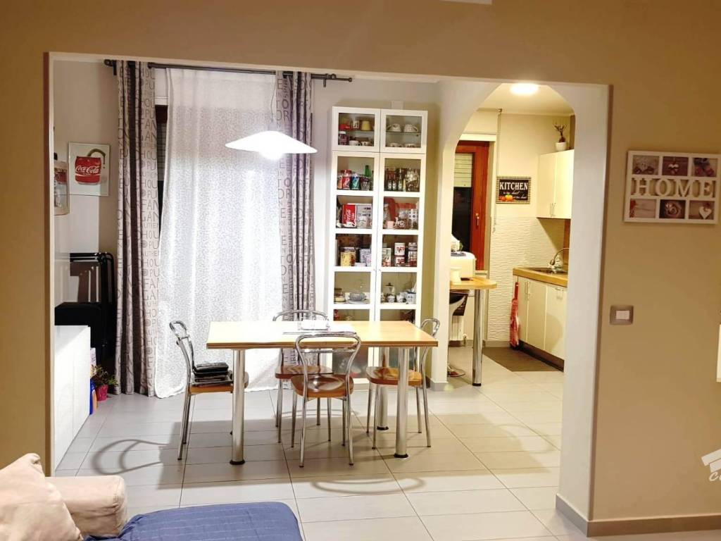 Appartamento a Campobasso in Via Toscana - Foto 2