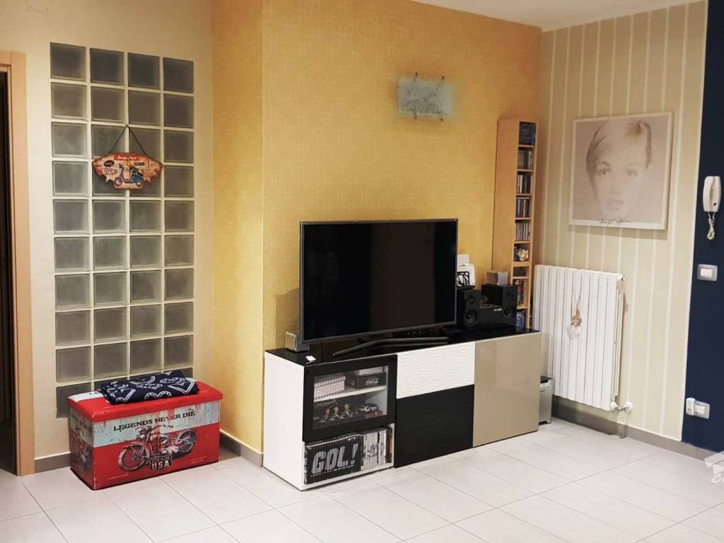 Appartamento a Campobasso in Via Toscana - Foto 5