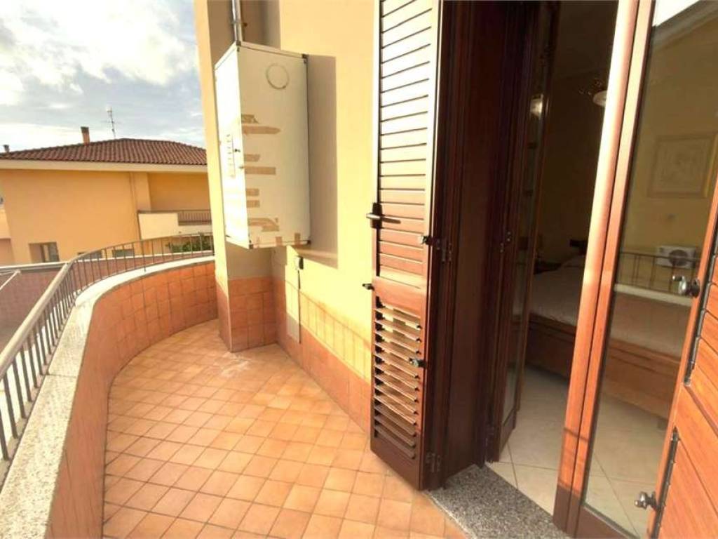 Appartamento a Sassari in Via Camboni, 15 - Foto 4