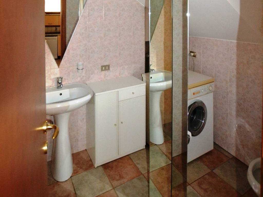 Appartamento a Biella in Costa San Sebastiano, 9 - Foto 4