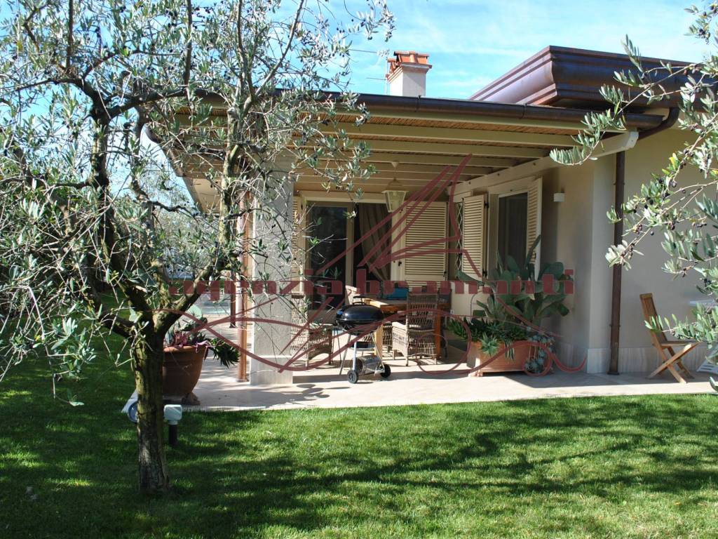 Villa a Forte dei marmi - Foto 2