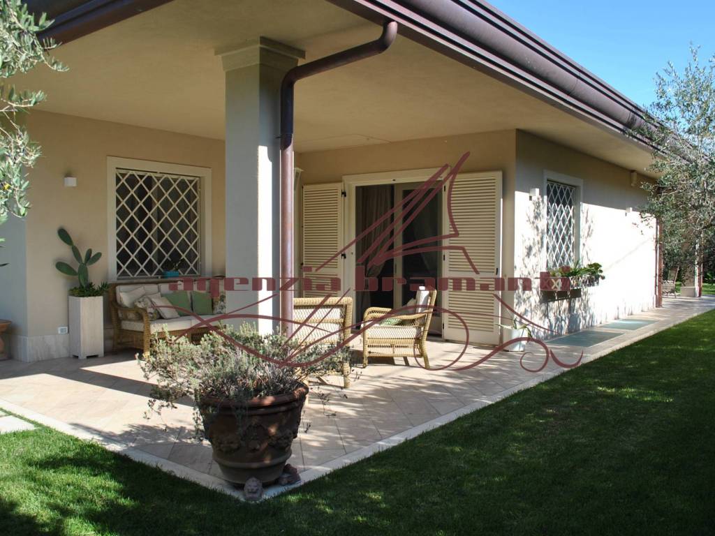 Villa a Forte dei marmi - Foto 3