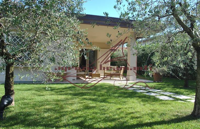 Villa a Forte dei marmi - Foto 4