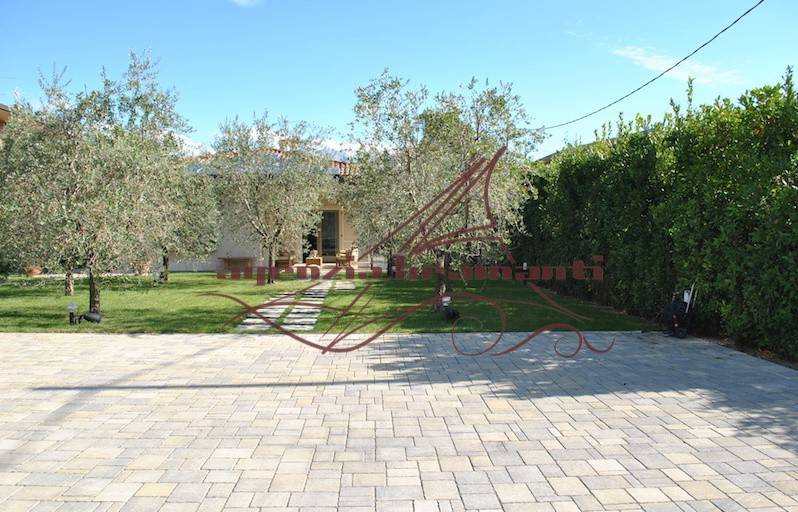 Villa a Forte dei marmi - Foto 5