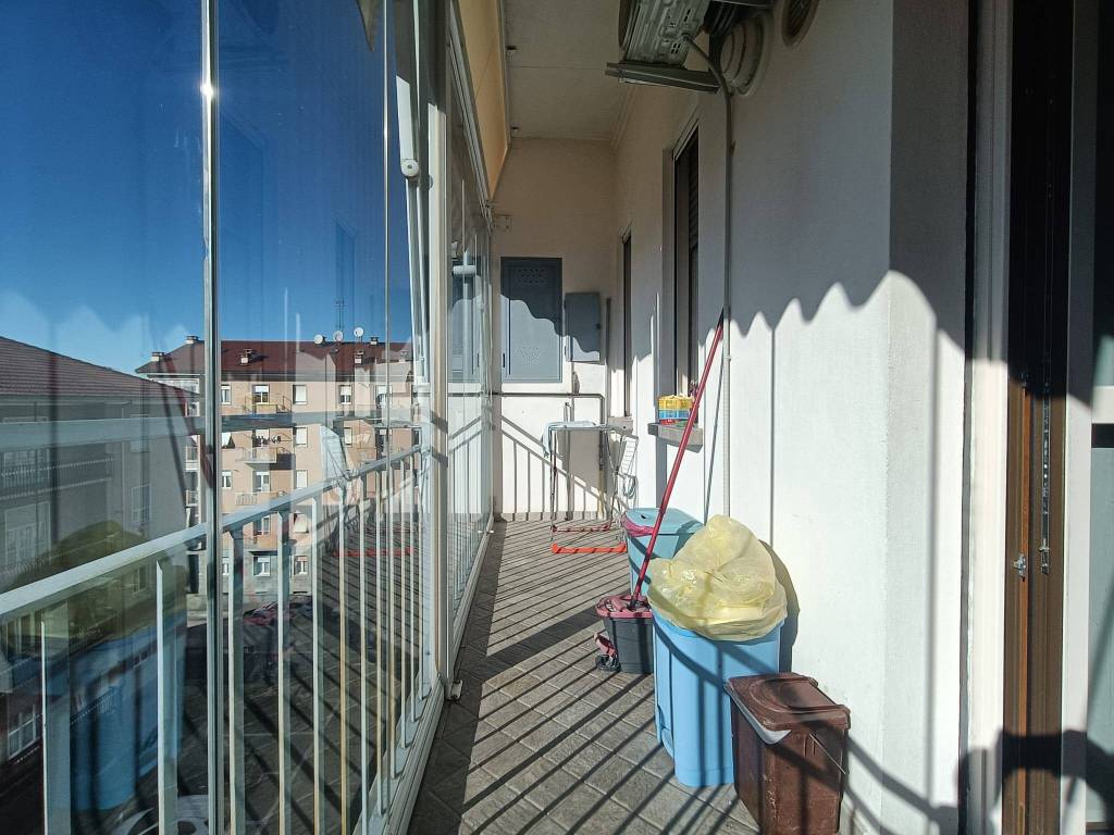 Appartamento a Mondovì in Corso Italia, 34 - Foto 4