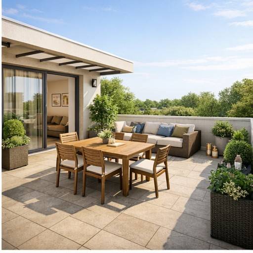 Appartamento a Castelgomberto in Via Trieste, 20 - Foto 2